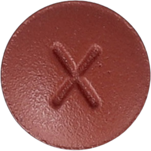 자바록사정20mg 제품 사진