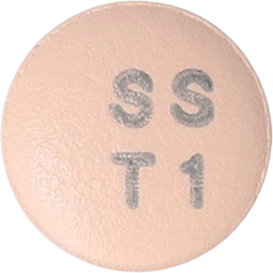삼시타정50mg 제품 사진