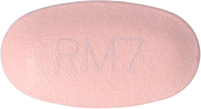 로수엠젯정10/20mg 제품 사진