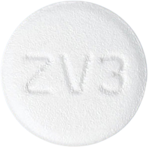 로수듀오정10/20mg 제품 사진