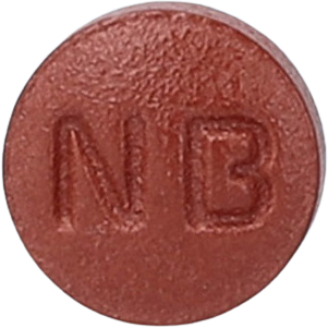 리바롤정20mg 제품 사진