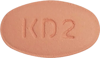로제케이정10/20mg 제품 사진