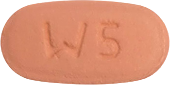 콤비로제정10/5mg 제품 사진