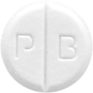 우르콜정200mg 제품 사진