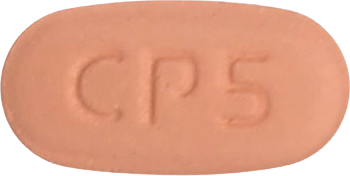 로티젯정10/5mg 제품 사진