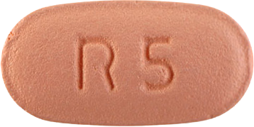 로미젯정10/5mg 제품 사진