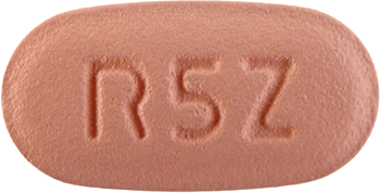 알제트정10/5mg 제품 사진