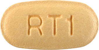 로티브정10/10mg 제품 사진