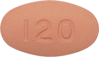 로수브젯정10/20mg 제품 사진