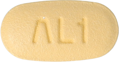 크레스젯정10/10mg 제품 사진