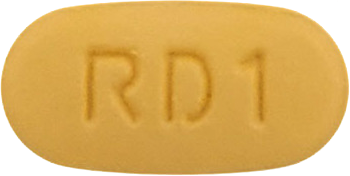로바듀엣정10/10mg 제품 사진