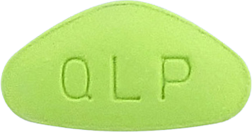 큐데나필정100mg 제품 사진