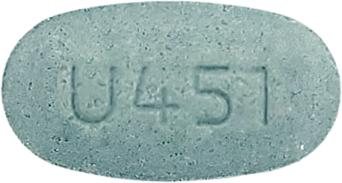 텔로타틴정40/5/10mg 제품 사진