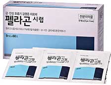 펠라닌콤프시럽_(9mL) 제품 사진
