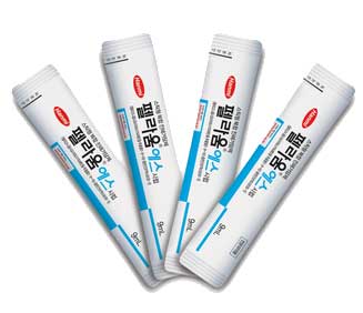 펠라움에스시럽_(9mL) 제품 사진