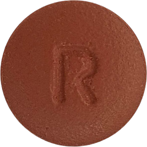 자렐큐정15mg 제품 사진