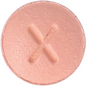 자바록사정10mg 제품 사진