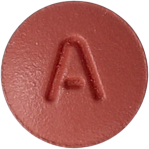 리사정15mg 제품 사진