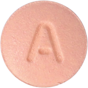 리사정10mg 제품 사진