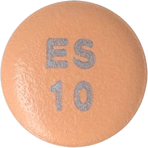 시글립정100mg 제품 사진