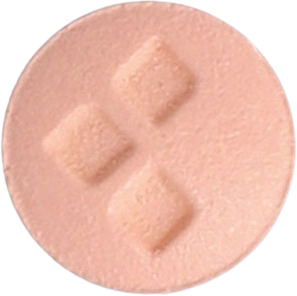 명인리바록사반정10mg 제품 사진