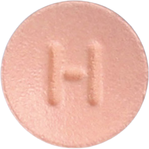 한화리바록사반정10mg 제품 사진