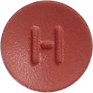 한화리바록사반정15mg 제품 사진