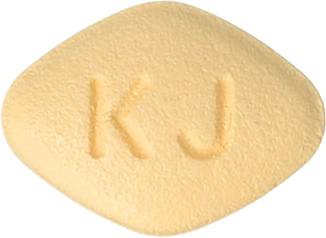 포시디정10mg 제품 사진
