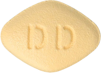 다플디엠정10mg 제품 사진