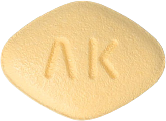 젠시가정10mg 제품 사진