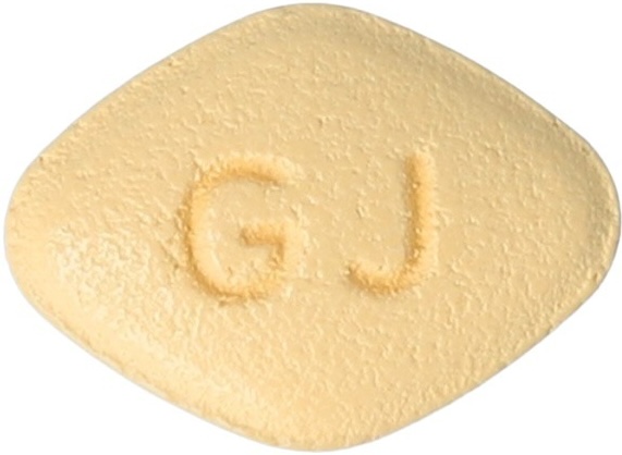다파리진정10mg 제품 사진