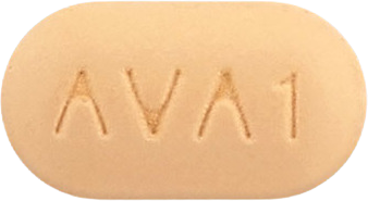 엑스원에이정5/80/20mg 제품 사진
