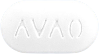엑스원에이정5/80/10mg 제품 사진