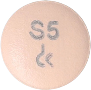 시타칸정50mg 제품 사진