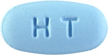 듀오텔미정80/10mg 제품 사진