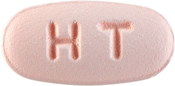 듀오텔미정40/5mg 제품 사진