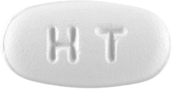 듀오텔미정40/20mg 제품 사진
