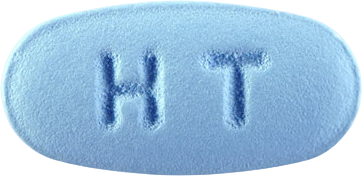 듀오텔미정40/10mg 제품 사진