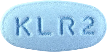 로미텔정40/10mg 제품 사진