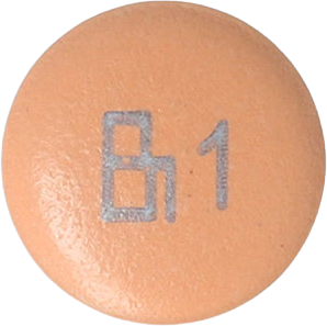 넥스글립틴정100mg 제품 사진