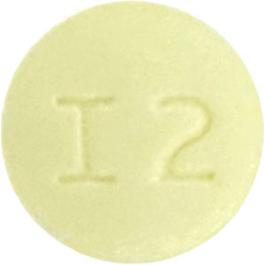 이무테라정25mg 제품 사진
