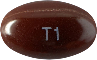 알티논연질캡슐10mg 제품 사진