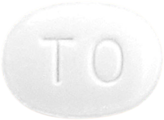 텔미트렌정20mg 제품 사진