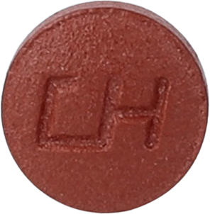 리바플로정20mg 제품 사진