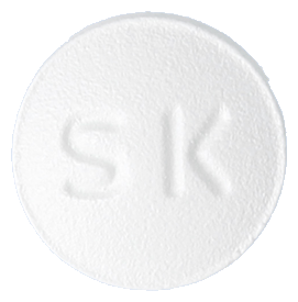 토시닙정5mg_(5mg/1정) 제품 사진