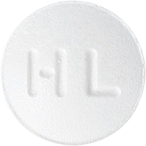 잭파즈정5mg 제품 사진