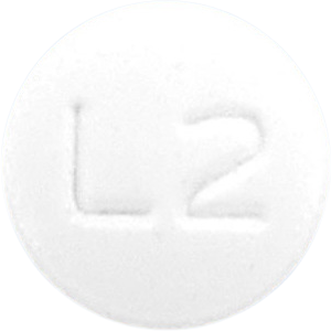 라톤서방정2mg 제품 사진