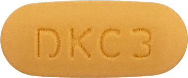 아발탄에이플러스정5/160/10mg 제품 사진