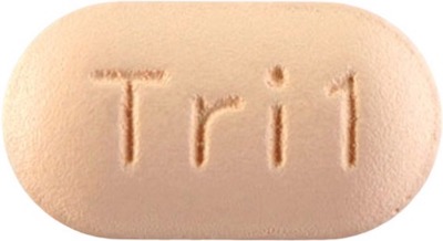 아바트리정5/80/20mg 제품 사진