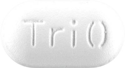 아바트리정5/80/10mg 제품 사진